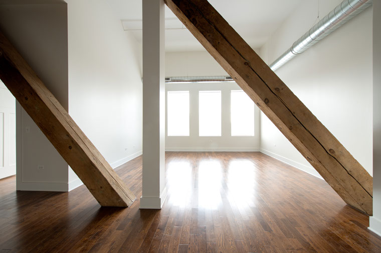 Bronzeville Artist Lofts